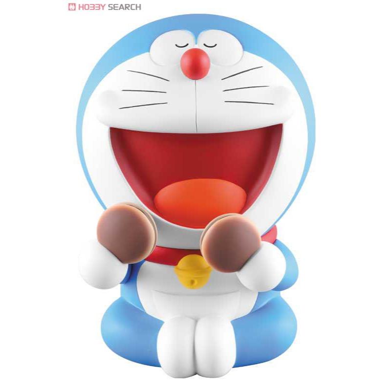 Medicom Toy Vinyl Collectible Dolls Doraemon VCD No.152 Dorayaki Love Doraemon