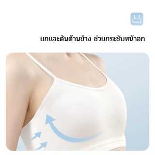 ☆ พร้อมส่ง ☆ ชุดชั้นในใช้แล้วทิ้ง เสื้อในใช้แล้วทิ้ง พร้อมสวมใส่โดยไม่ต้องซัก