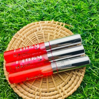 ( 1 ชิ้น ) 💋 Annasia PINKY magic lip gloss แอนนาเซีย พิ้งค์กี้ เมจิ ลิปกลอส