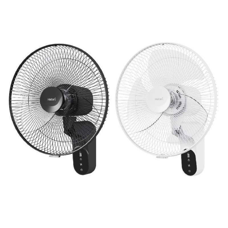 พัดลมติดผนัง 16 นิ้ว HATARI รุ่น W16R1
