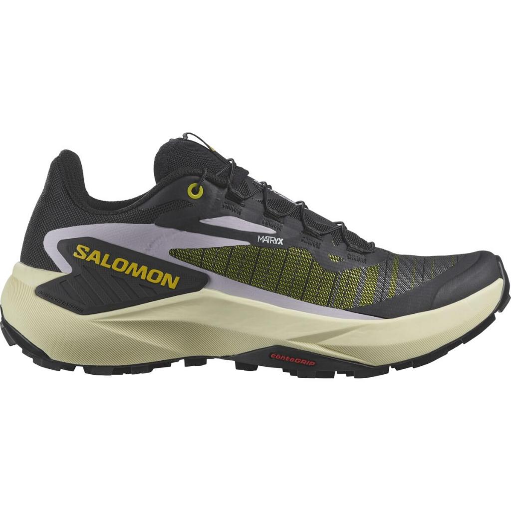 SALOMON GENESIS รองเท้าวิ่งเทรล L47443700 Official Store