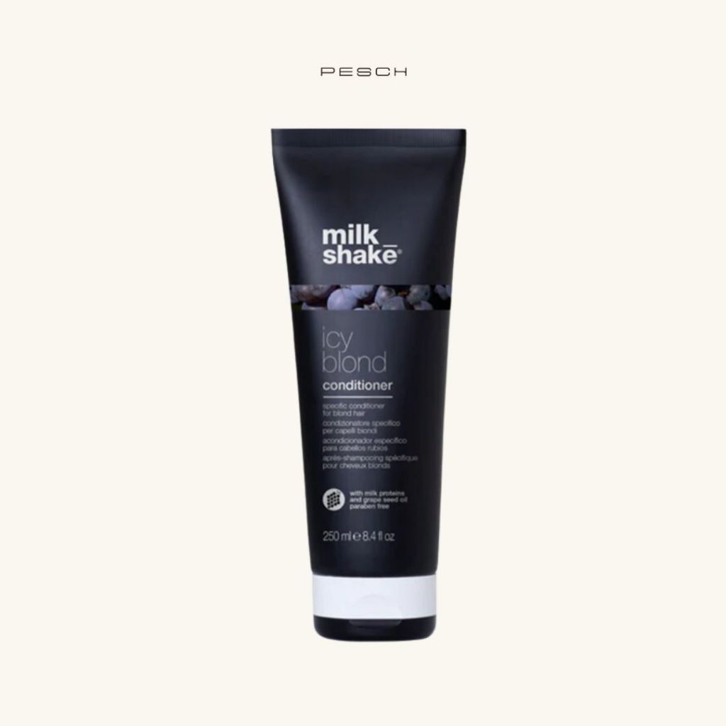 Milk Shake Icy Blond Conditioner 250 ml.