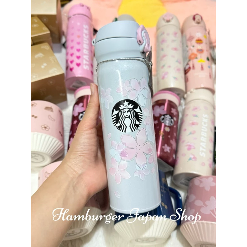 🇯🇵Starbuck Japan แก้วของสะสม ใหม่ ไม่ผ่านการใช้งาน จากญี่ปุ่น thumbnail 7