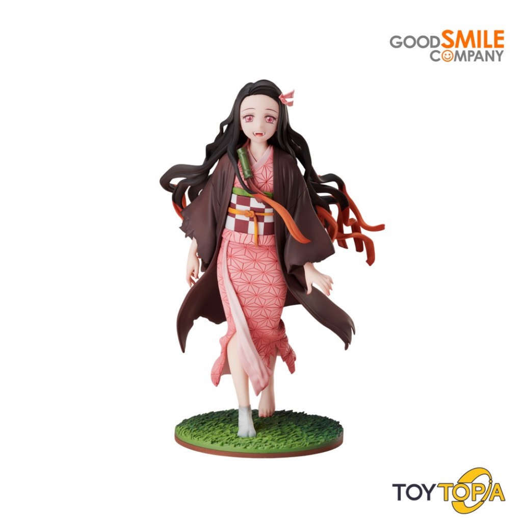 (781321) Nezuko Kamado: Demon Slayer: Kimetsu No Yaiba 1/8 Scale by Aniplex