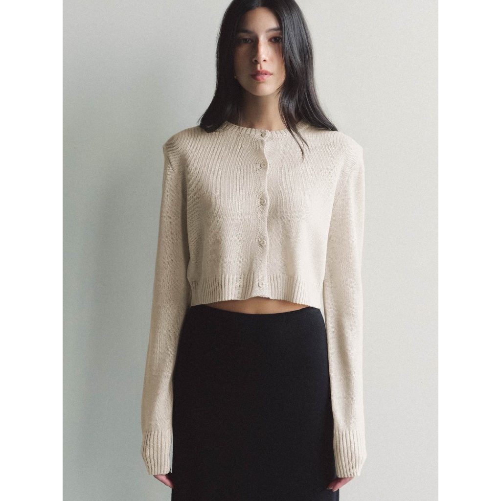 Aliotte - Franklin Cardigan