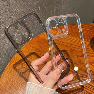TPU เคส Xiaomi Poco X3 X4Pro X6 Pro X5 Pro Poco M3 M6 Pro X3 Pro Mi 10T Pro 11T 11T Pro Mi 12 Lite 13 Pro เคสโทรศัพท์