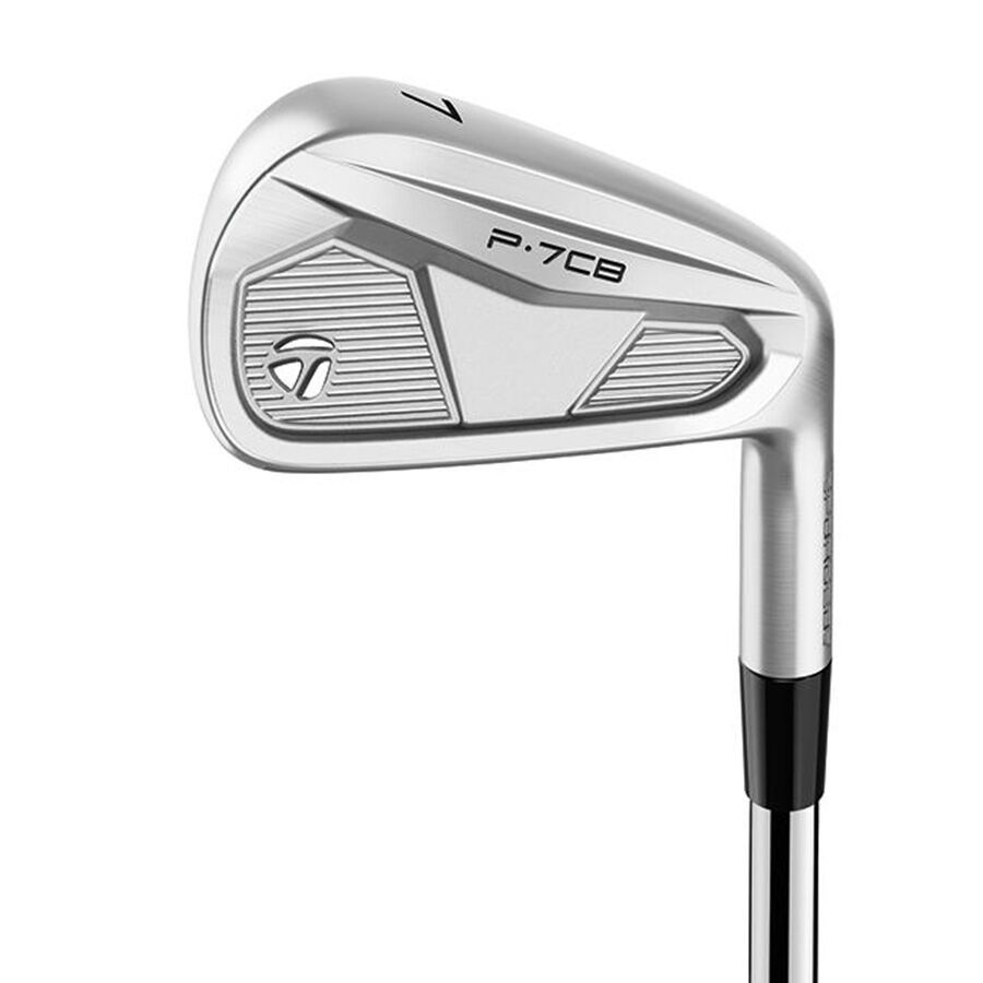 New P7CB Iron (2024)