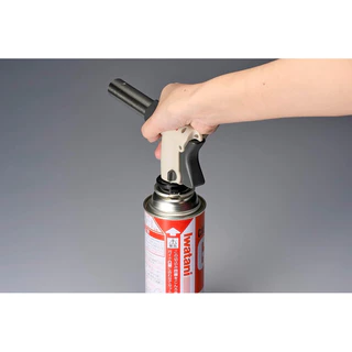 หัวพ่นไฟ Iwatani Cooking torch burner สำหรับประกอบอาหาร รุ่น CB-TC-CKWH 🚀พร้อมส่งด่วนทันที