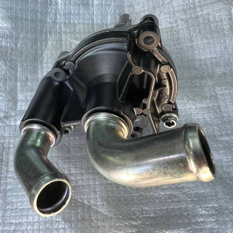ปั้มน้ำ CB650F,CBR650F,CB650R,CBR650R สำหรับรถมอเตอร์ไซค์