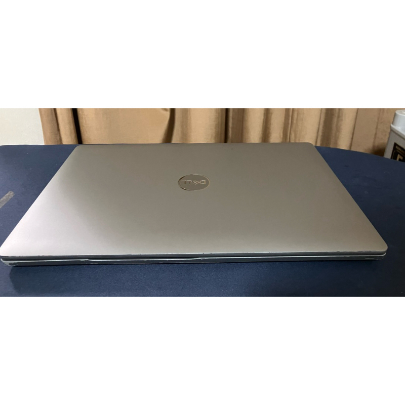 Dell Precision Core i7 10875H Workstation Laptop