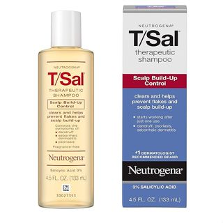 พร้อมส่ง ของแท้ Neutrogena T/Gel Therapeutic Shampoo (125ml/…