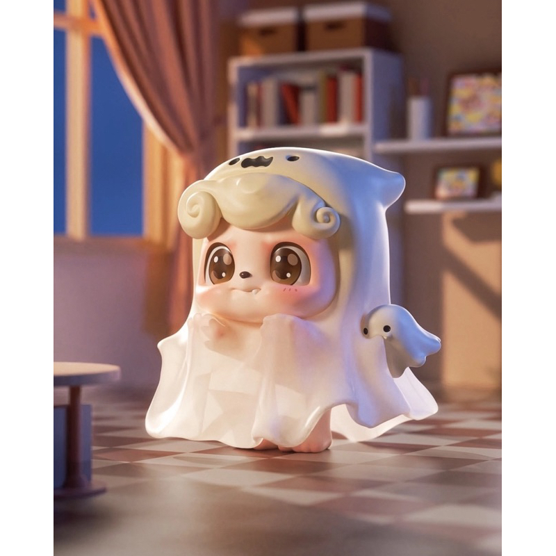 แบบเช็คการ์ดแล้ว Q.kid Be your Qbaby