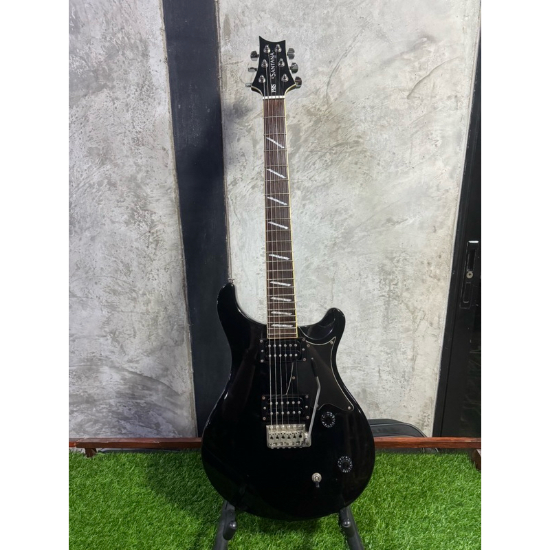 กีตาร์ไฟฟ้ามือสอง PRS SE Santana Made in Korea 2006