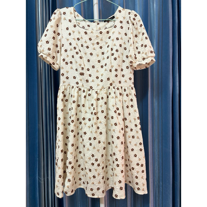 เดรสมือสอง Lovito ไซส์ S