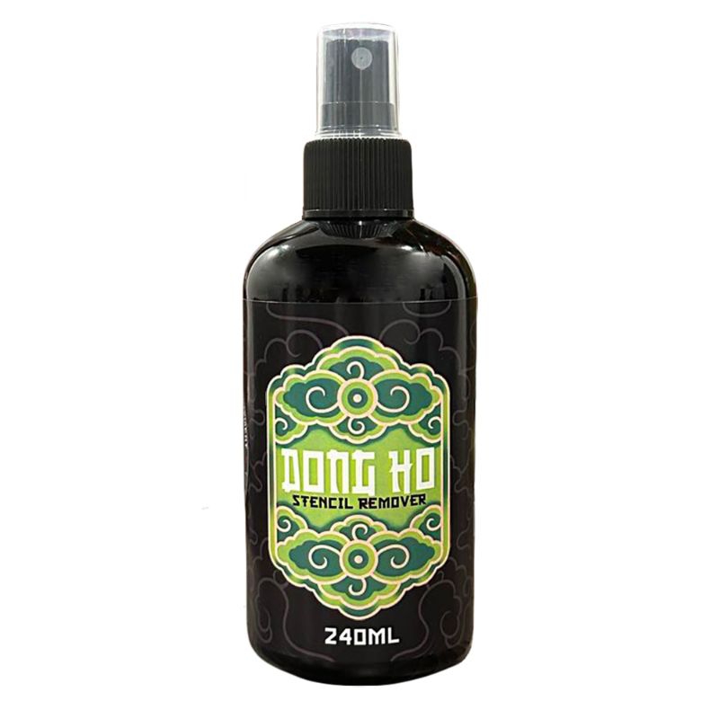 DONG HO STENCIL Remover