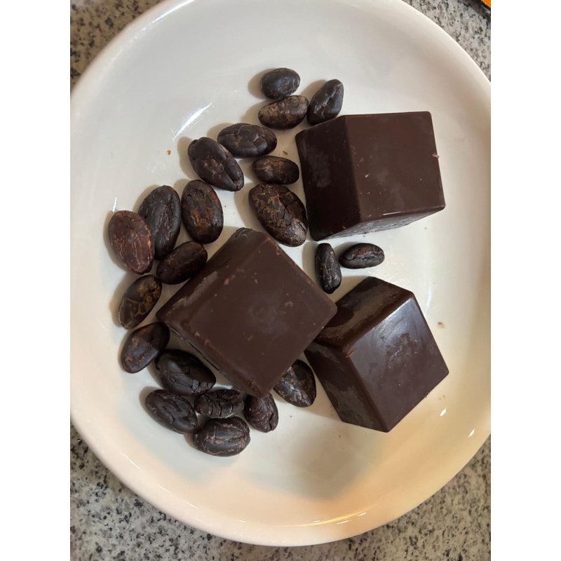 โกโก้แมส 100%/ CACAO MASS 100 %💯