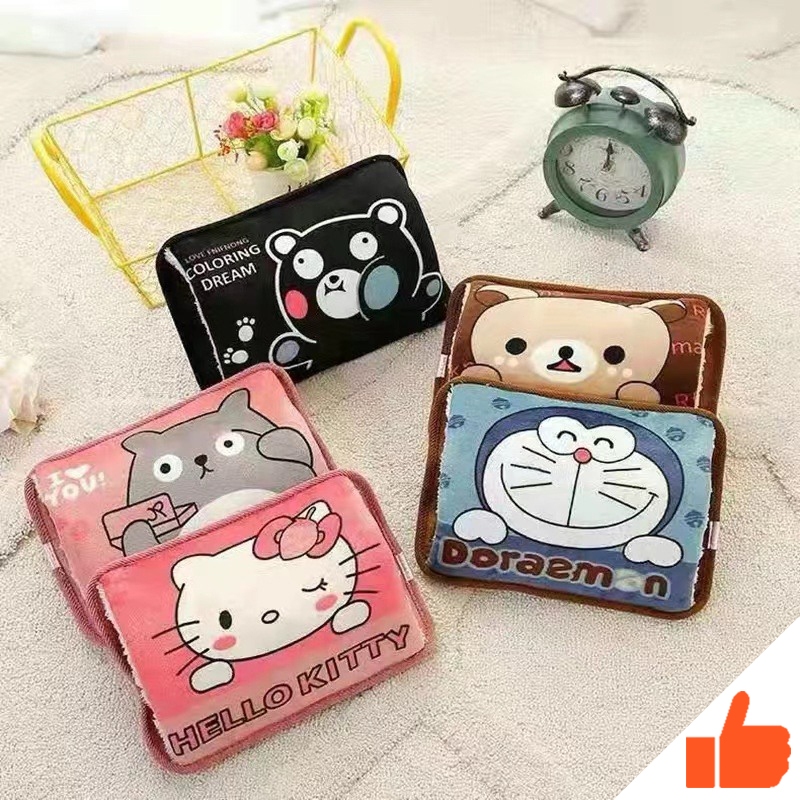 พร้อมส่ง!! กระเป๋าน้ำร้นไฟฟ้า คุณภาพดีถุงน้ำร้น ร้อนไว สะดวกใช้ง่าย ประคคลายอาการปวดเมื่อย พดีราคาถูกมีหลายสีให้เลือก