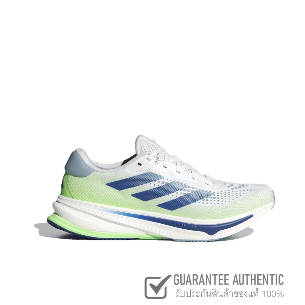 ✅มาใหม่ ป้ายไทย✅ ADIDAS SUPERNOVA RISE M IF3015 รองเท้าวิ่งผู้ชาย