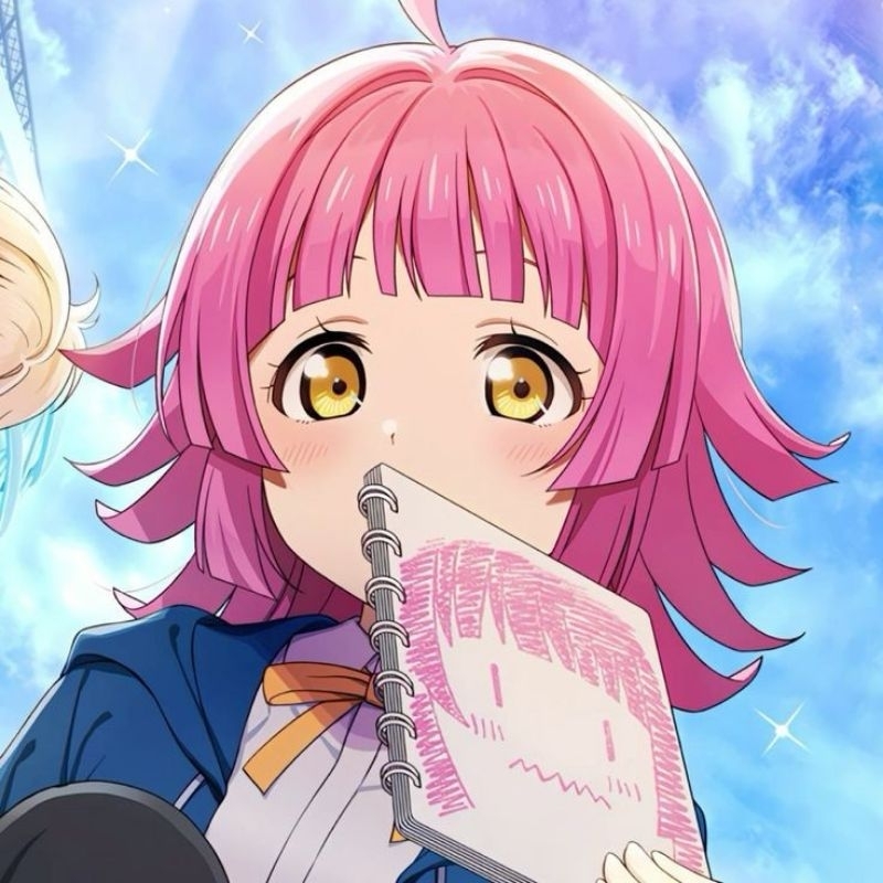 🇹🇭 (New 29/8/68) รวมของสะสมอนิเมะ Rina Tennoji แท้🇯🇵 รินะ เทนโนจิ Love Live! Nijigasaki High School 