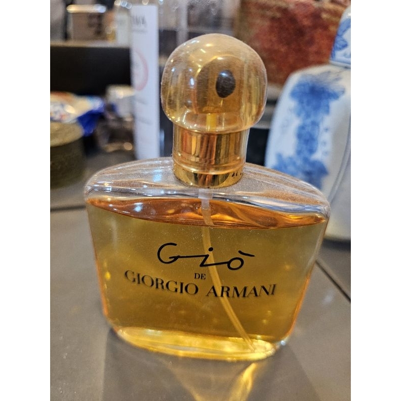 น้ำหอม GIO de Giorgio Armani (มือสอง)