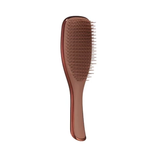 TANGLE TEEZER ULTIMATE DETANGLER CHROME CHOC BRONZE อัลทิเมท ดีแทงเกลอร์ ช็อค บรอนซ์
