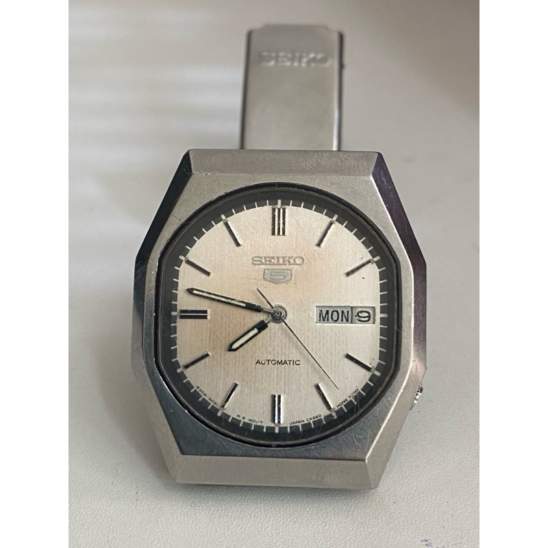 Seiko 5 6309-5500 Automatic japanแท้