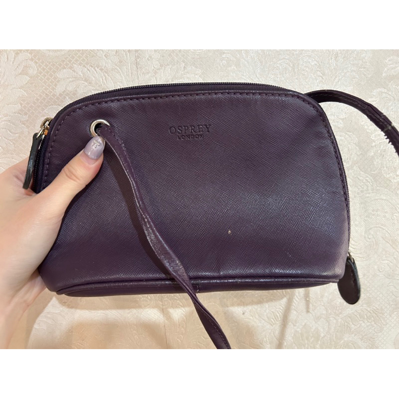 กระเป๋า crossbody osprey london
