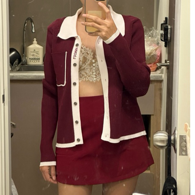 ส่งต่อ loonny พร้อมส่ง รุ่นyejin  แท้ 100%