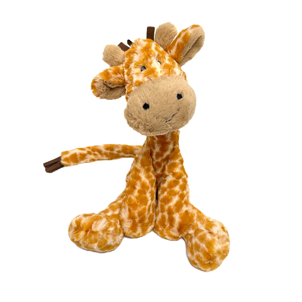 JELLYCAT Merryday Giraffe Medium