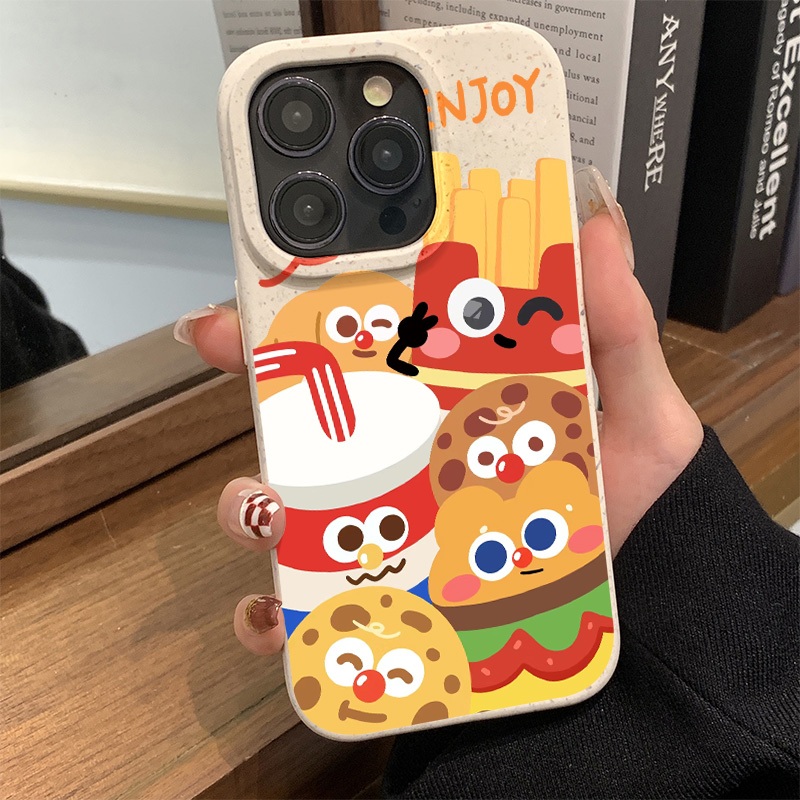 เคสโทรศัพท์ For iphone 11 12 13 16 15 14 PRO 14 PLUS 15 Pro Max 6 7 8 plus X XR XS Max 14 15 plus 14 pro SE 2022