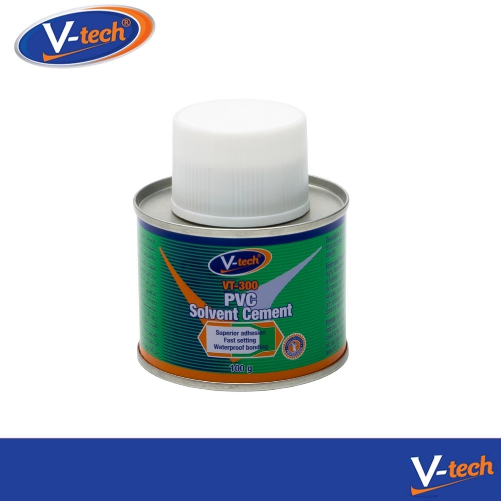 ก าวทาท่อ VT300100 100G VT-300