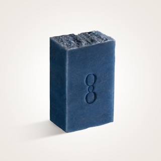 BUTTERFLY PEA SOAP | สบู่อัญชัน 80 กรัม