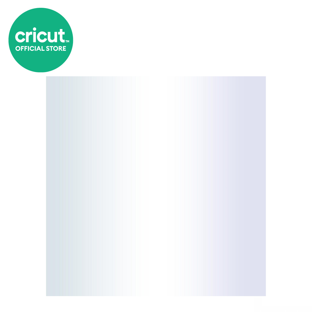 Cricut فينيل قابل للطباعة للملصقات 8.3×11.7 بوصة — صورة 4