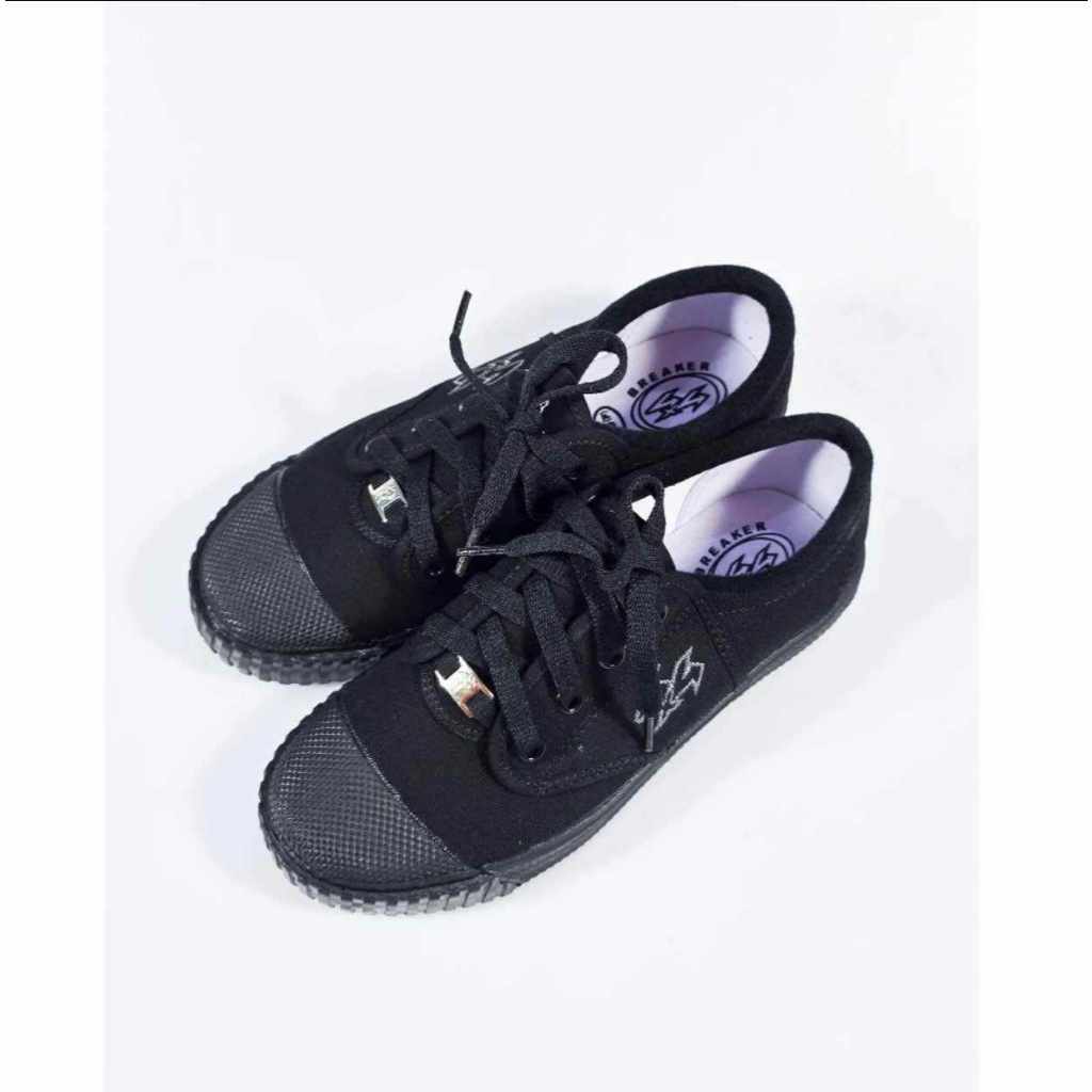 รองเท้าเบรกเกอร์4x4รองเท้าผ้าใบ