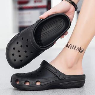 Fshow สินค้ามาใหม่ รองเท้าแตะหัวโตแฟชั่น งานลำลอง สวมใส่ใช้ง…