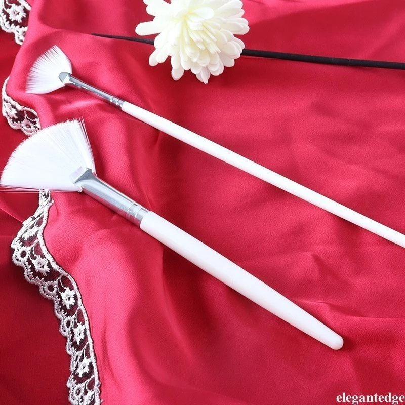 odbo Wow Beauty Set โอดีบีโอ ว้าว บิวตี้ เซตแปรง 5 ชิ้น (OD8060)