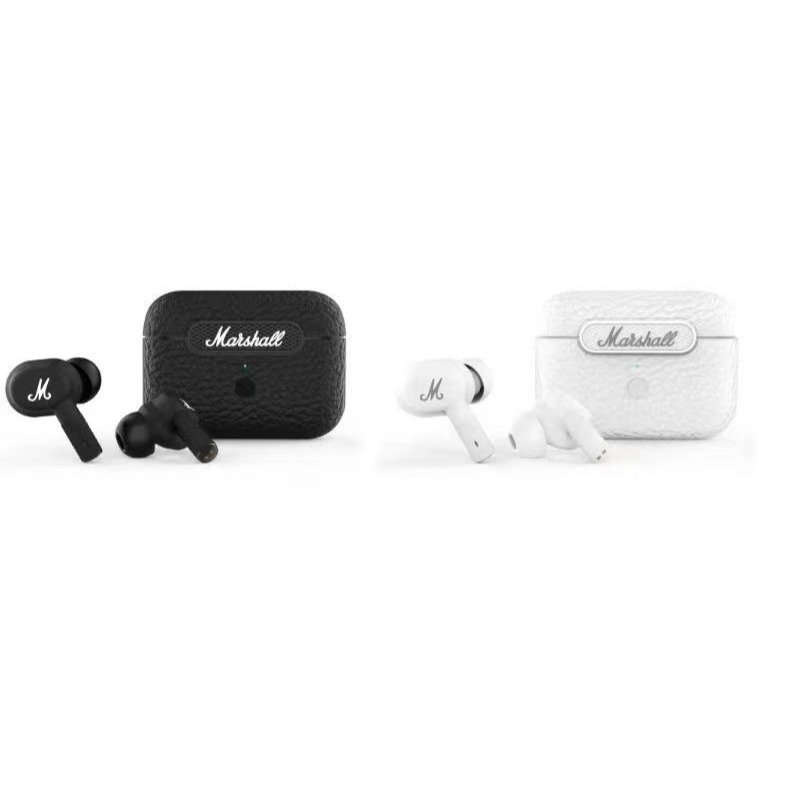 หูฟังบลูทูธ Bluetooth Earbuds หูฟังตัดเสียงรบกวน, หูฟังบลูทูธไร้สาย ANC