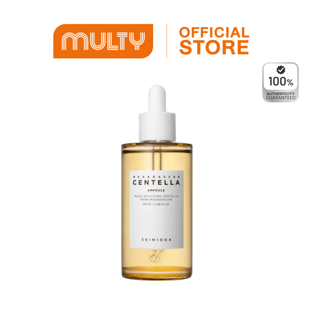 SKIN1004 Madagascar Centella Ampoule 100ml.