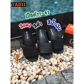 รองเท้า ADDA สุดเท่มีให้เลือก 3 สี 7AD11