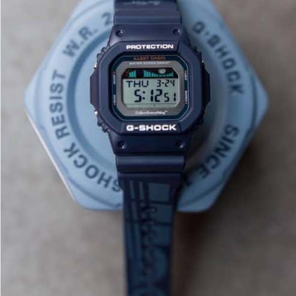 🔥ของแท้🔥 G-SHOCK หายาก GB-5600,GLX-5600,GLS-5600,GWX-5600 series GB-5600B,GLX-5600F,GLS-5600CL,GWX-5600WA