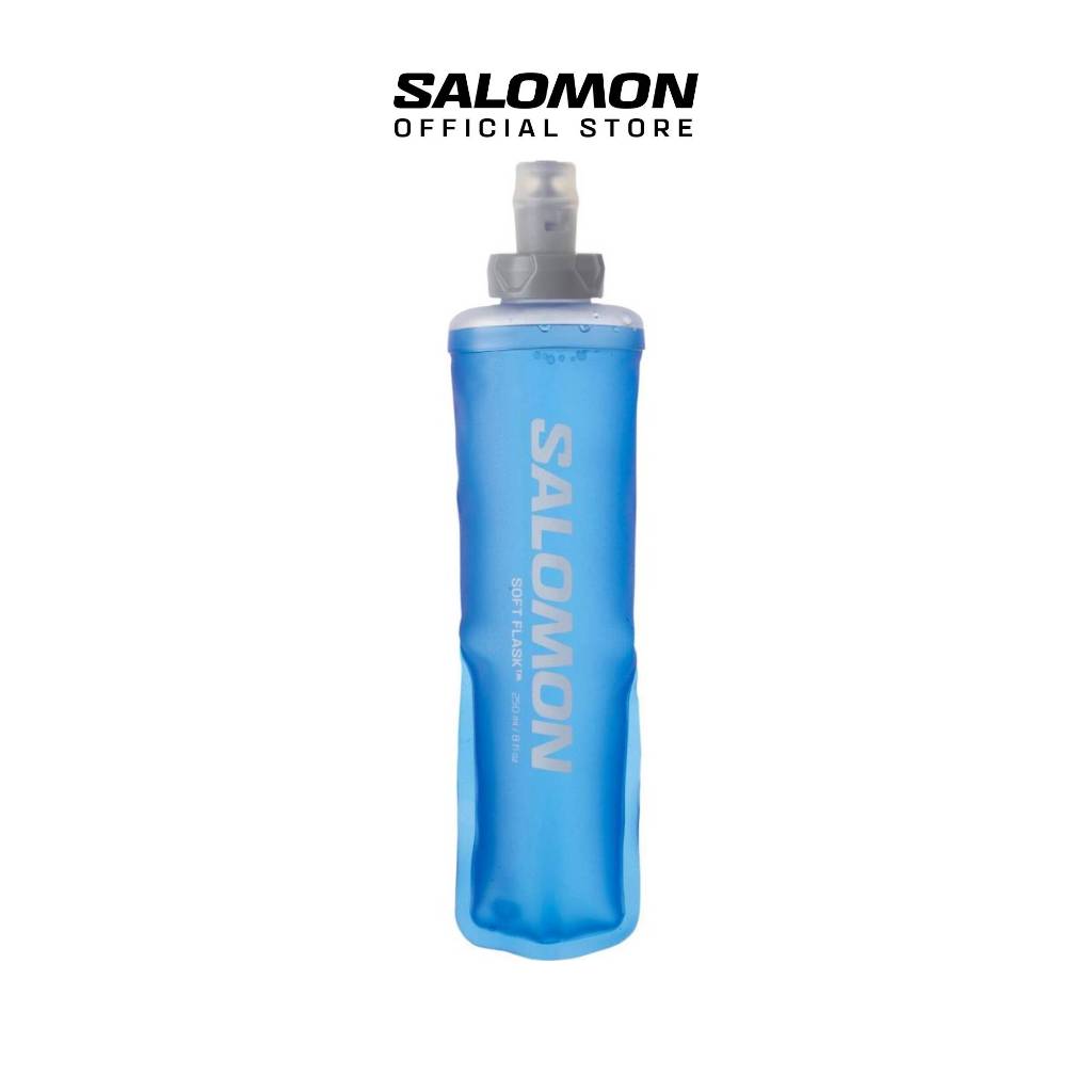 SALOMON SOFT FLASK 250ML/8OZ LC1986400 Official Store