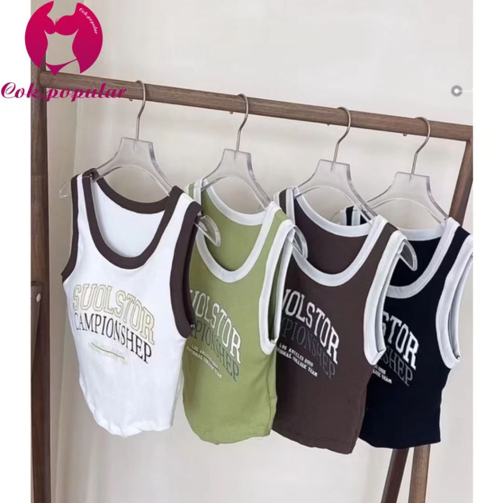 #036 พ้อมส่ง เสื้อชั้นในสายเดื่ยว เสื้อบรากล้ามไร้โครง COK