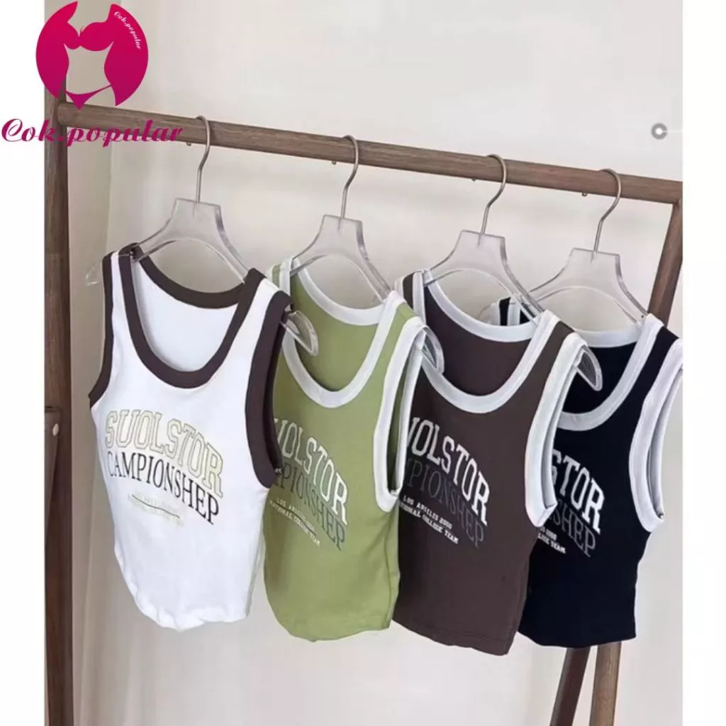 #036 พ้อมส่ง เสื้อชั้นในสายเดื่ยว เสื้อบรากล้ามไร้โครง COK