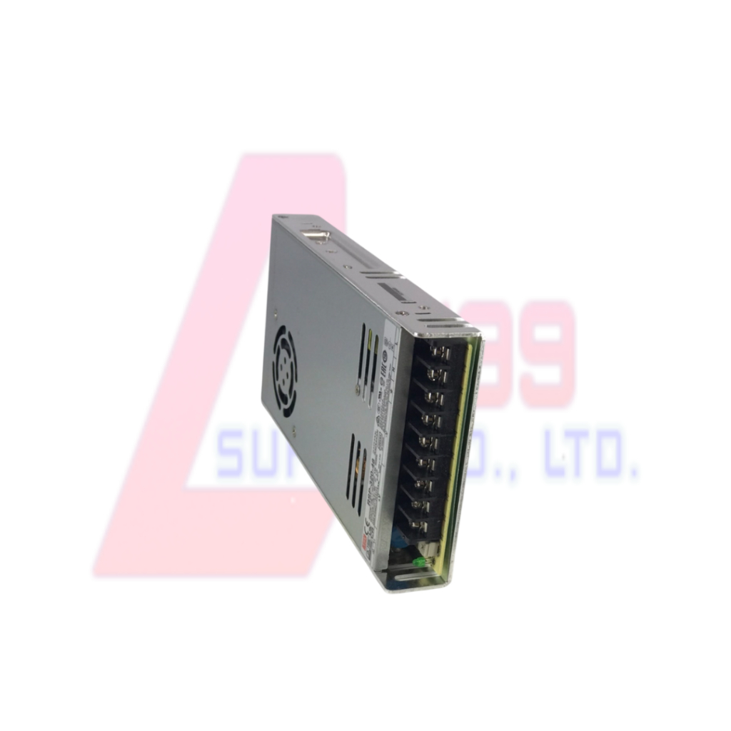POWER SUPPLY : SMPS MW RSP-320-48 48V 6.7A 321.6W