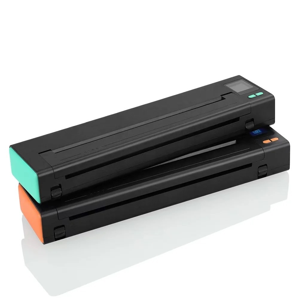 เครื่องปริ้นลอกลาย XIRU XR3 Tattoo Printer