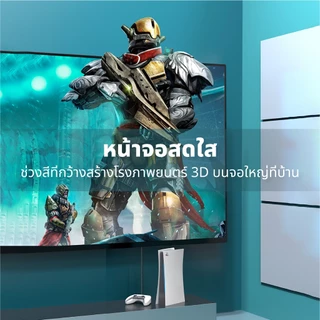 Idigital สาย HDMI 2.1 8K Cable, 8K/60Hz, 4K/144Hz, 2K/240Hz, 0.5m-10m, eARC, สำหรับ PC PS5 ทีวี Switch ส่งจากกรุงเทพ