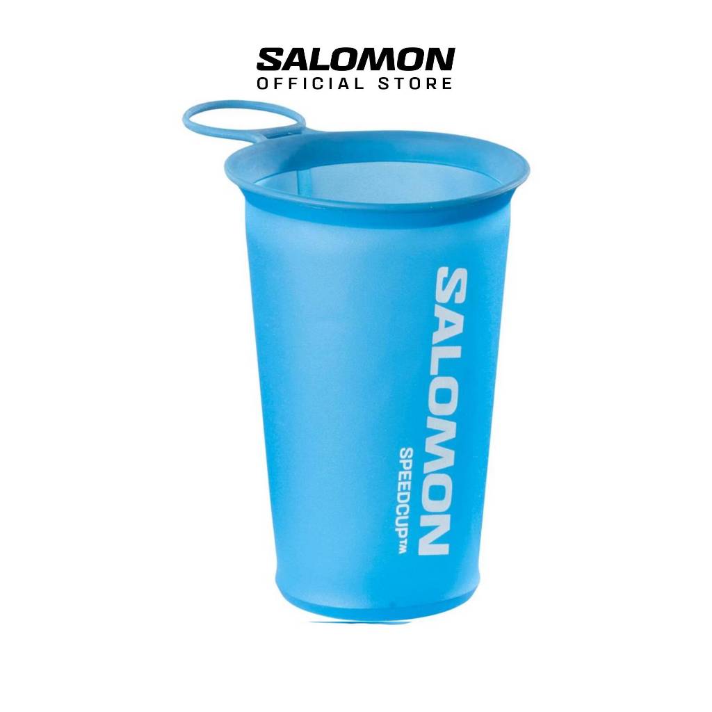 SALOMON SOFT CUP SPEED 150ML/5OZ LC1917600 Official Store