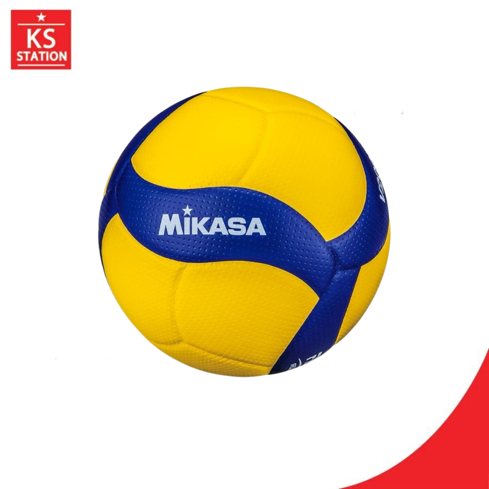 ลูกวอลเลย์บอล Mikasa V330W รุ่น Competition Model