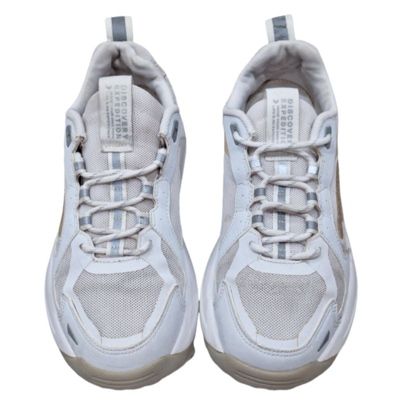 รองเท้าผ้าใบ Discovery  ไซส์ 38