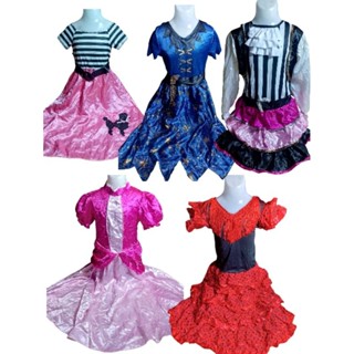 ชุดเดรสเดรส กิจกรรมโรงเรียน ออกงานราคา29.-บาทมากว่า30แบบ